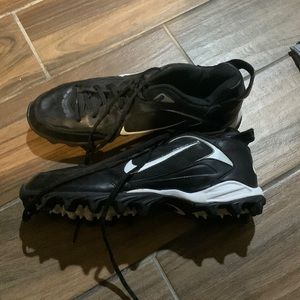 Brand new practice Nike cleats